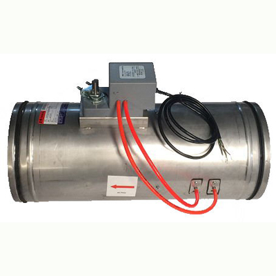 智能快速变风量调节阀