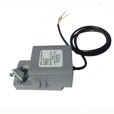 智能快速变风量控制器