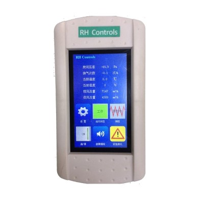 房间控制器RHRPC-2000B